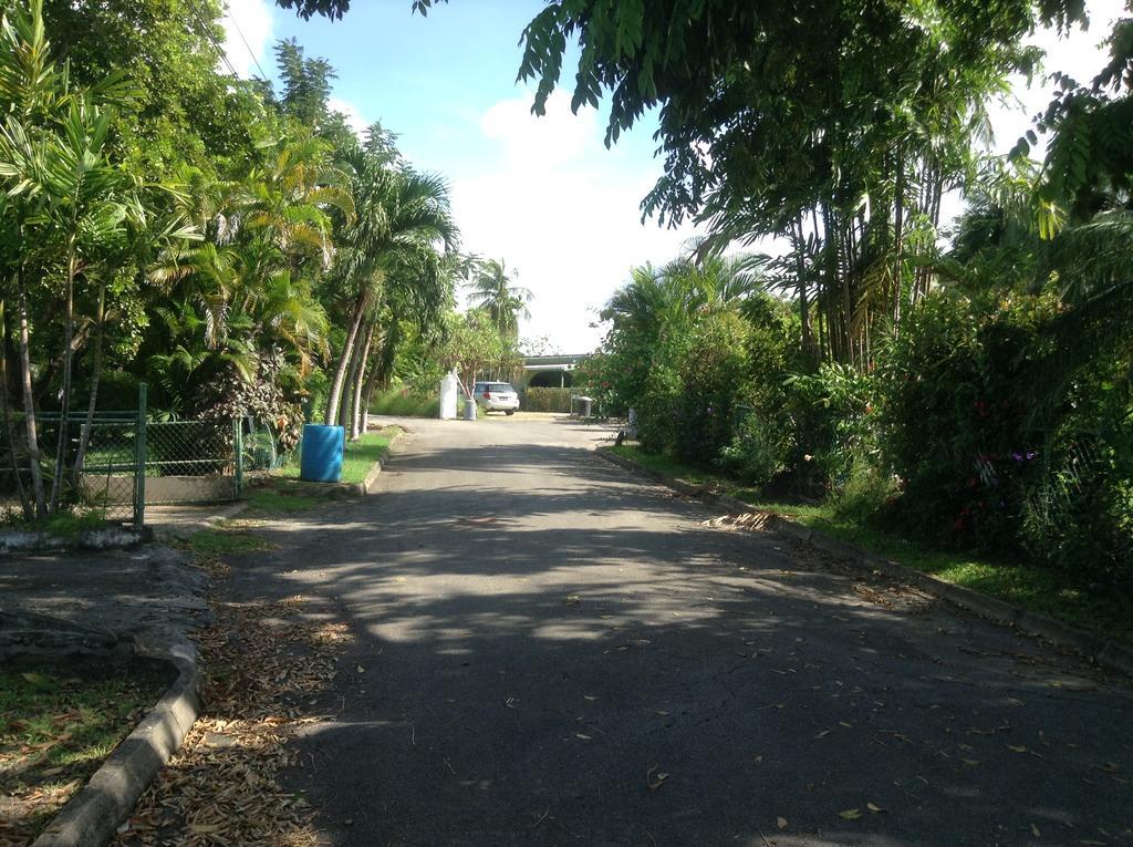 46 Holiday home