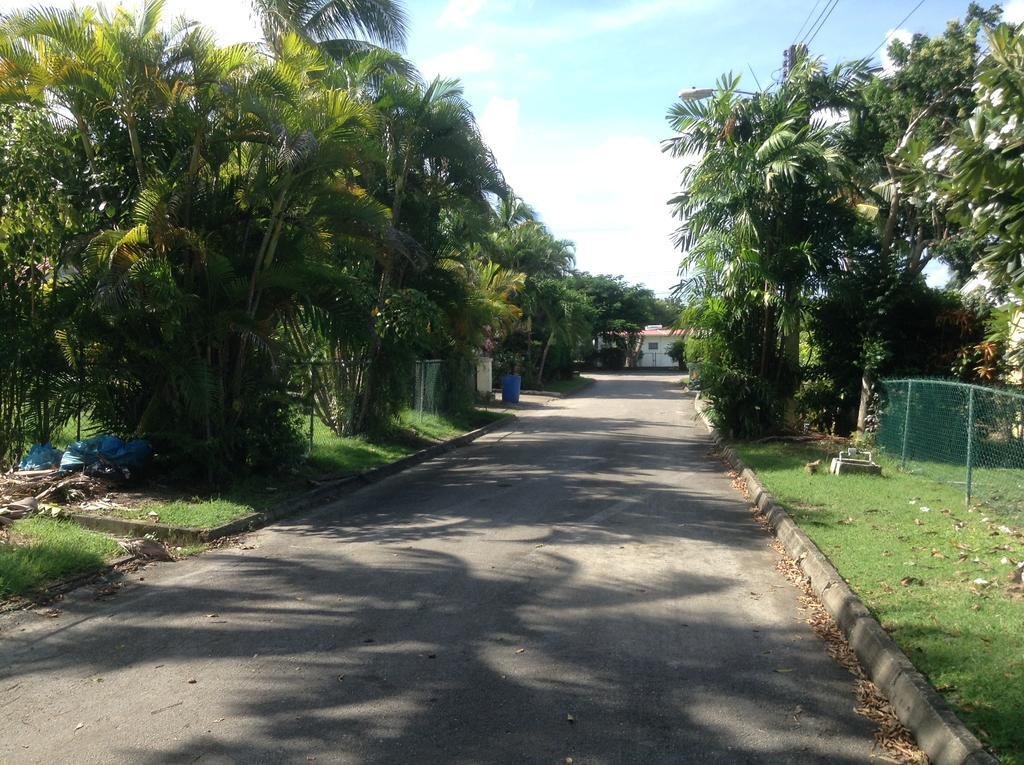 46 Holiday home *
