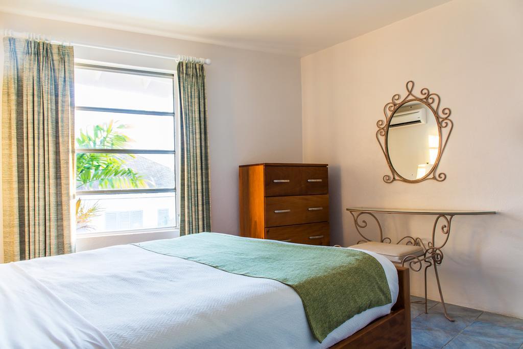 Infinity On The 3* Christ Church