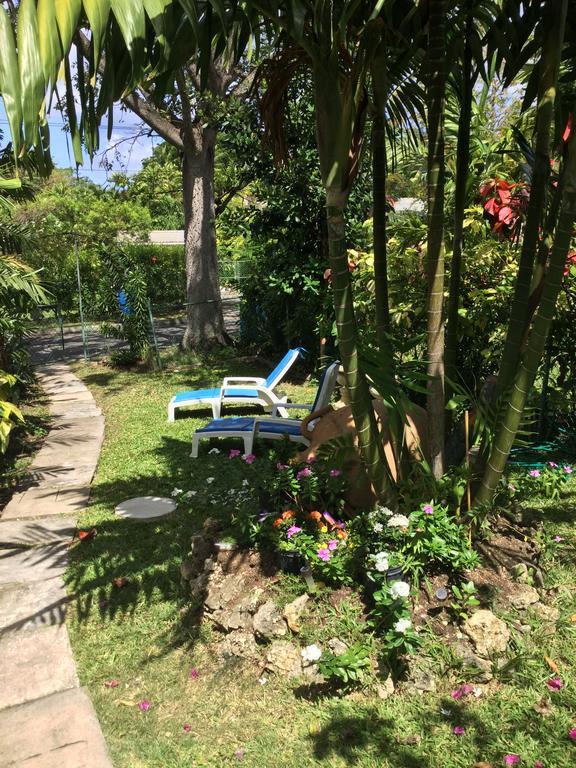 46 Holiday home *
