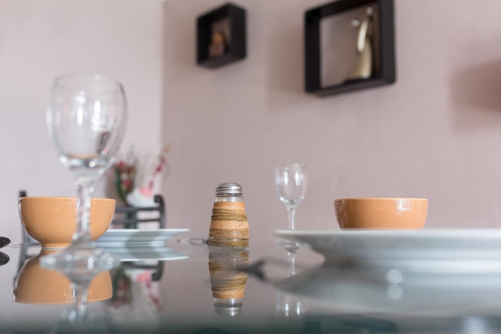Cozy - Dorchester Line Apartment Kingston