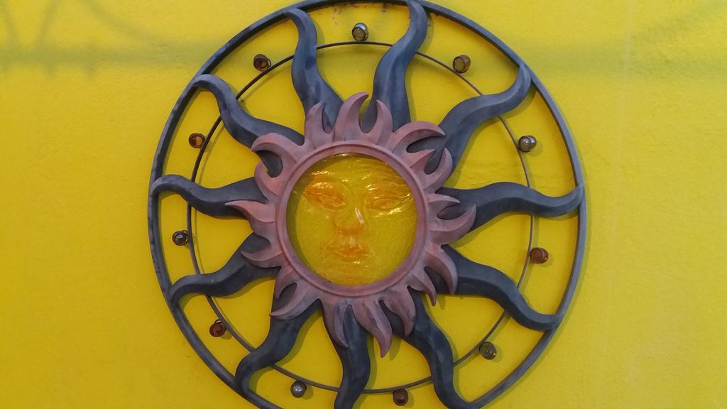 Solar Oranjestad