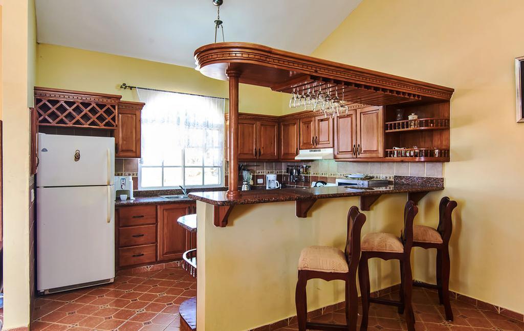 Hispaniola Residencial *