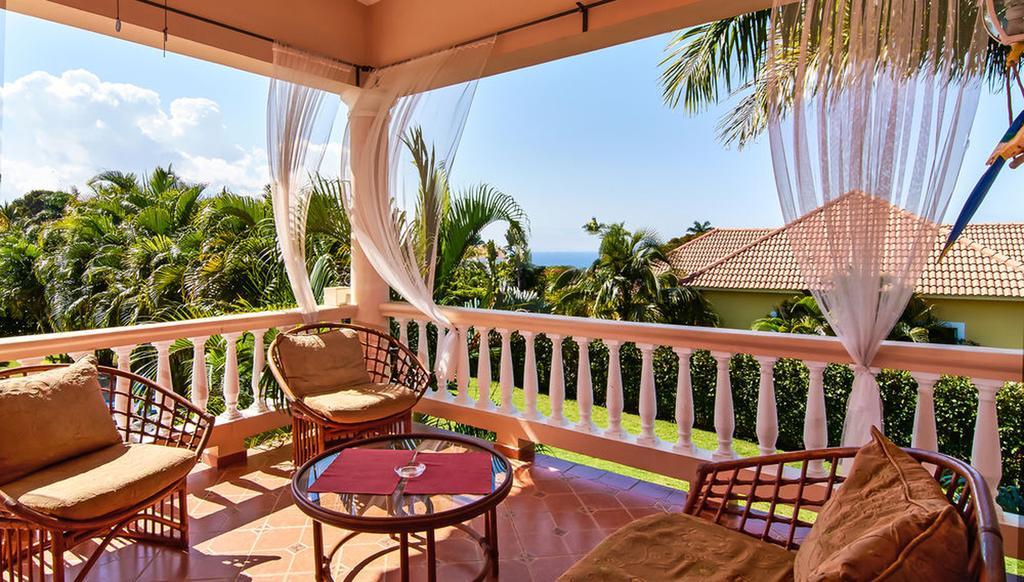 Pousada Hispaniola Residencial *