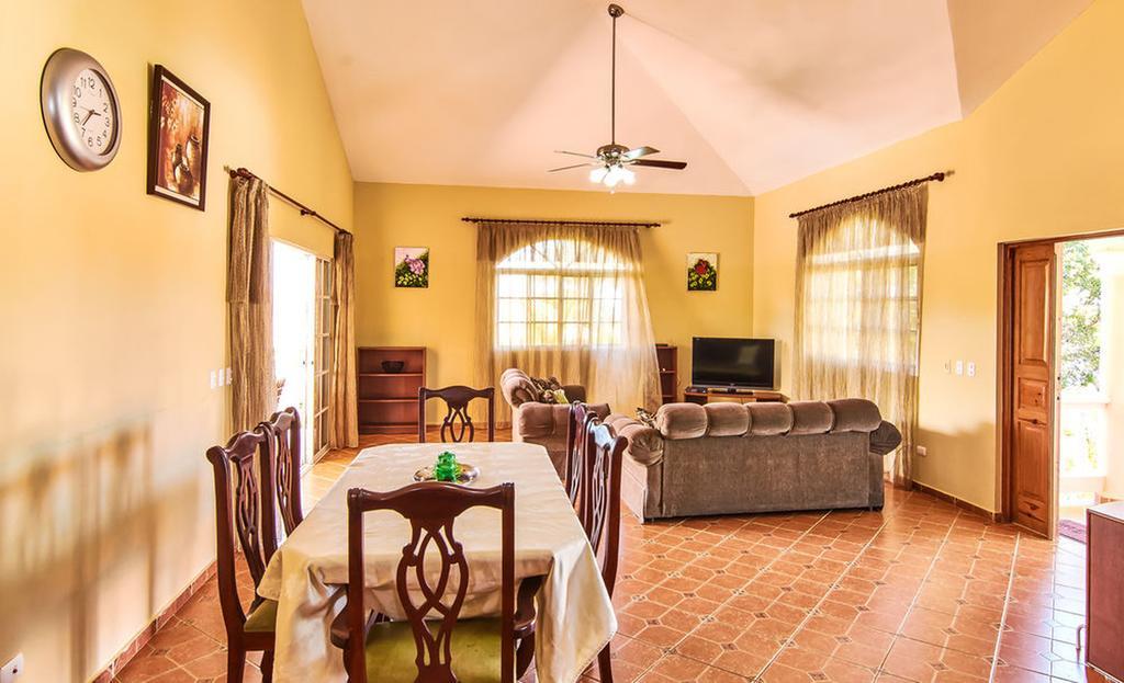 Hispaniola Residencial
