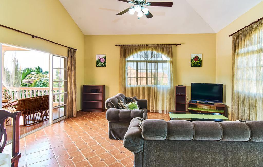 Hispaniola Residencial Pousada *