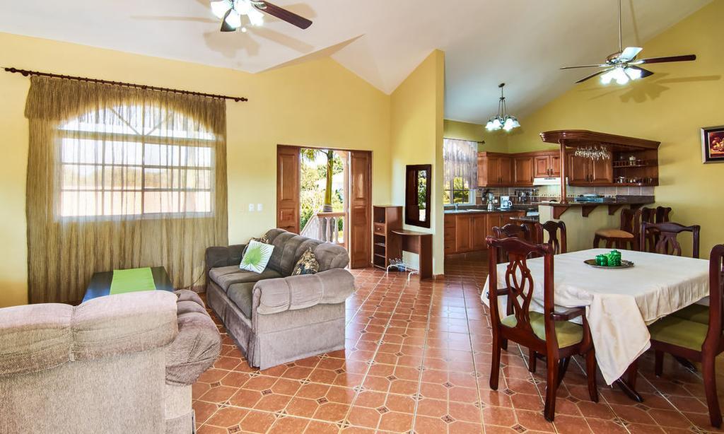 Hispaniola Residencial Pousada Sosúa