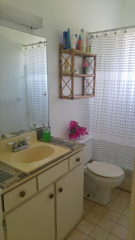 Holiday home 46 Saint James