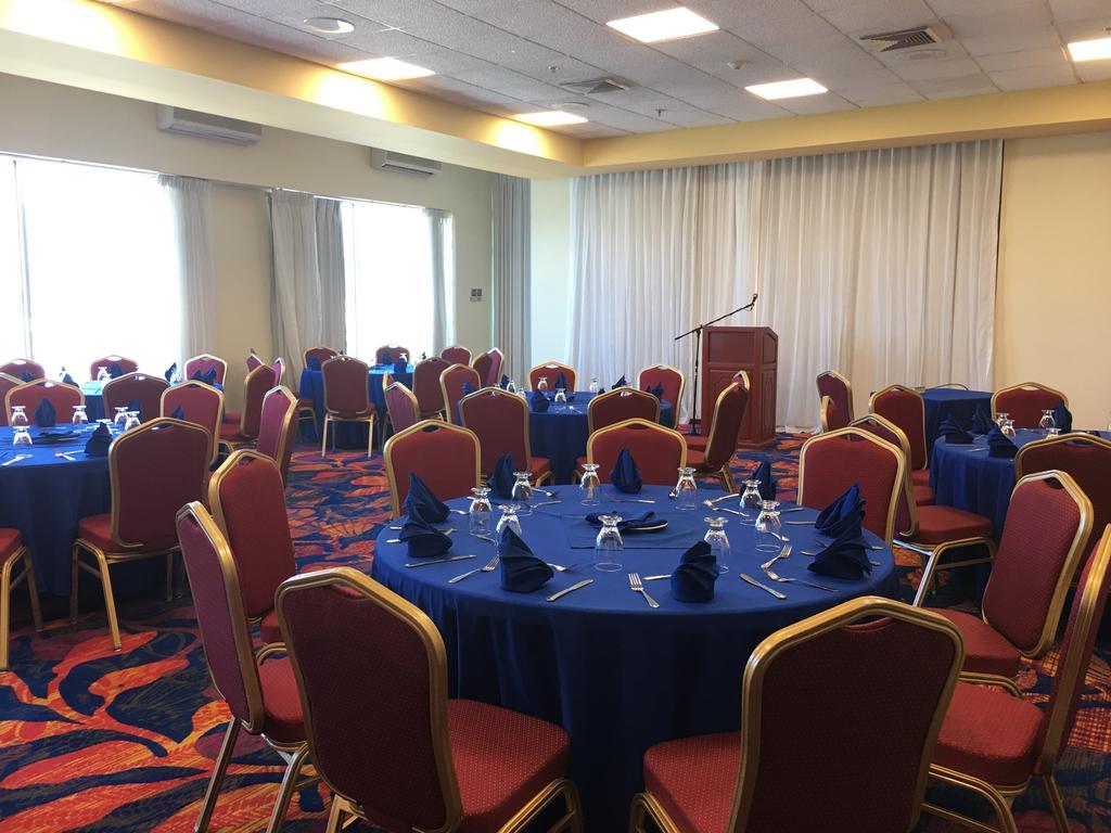 Radisson Trinidad