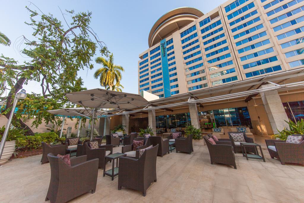 Radisson Trinidad 3* Port of Spain