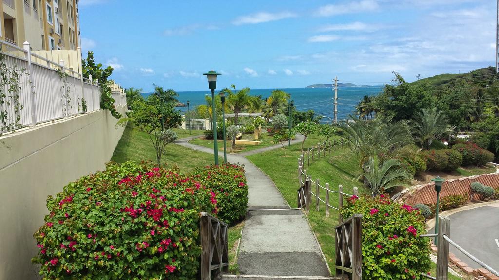 Luxury Ocean View Fajardo