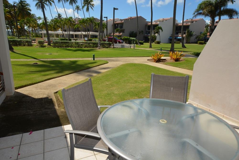 Apartment Crescent Cove 87 At Palmas *