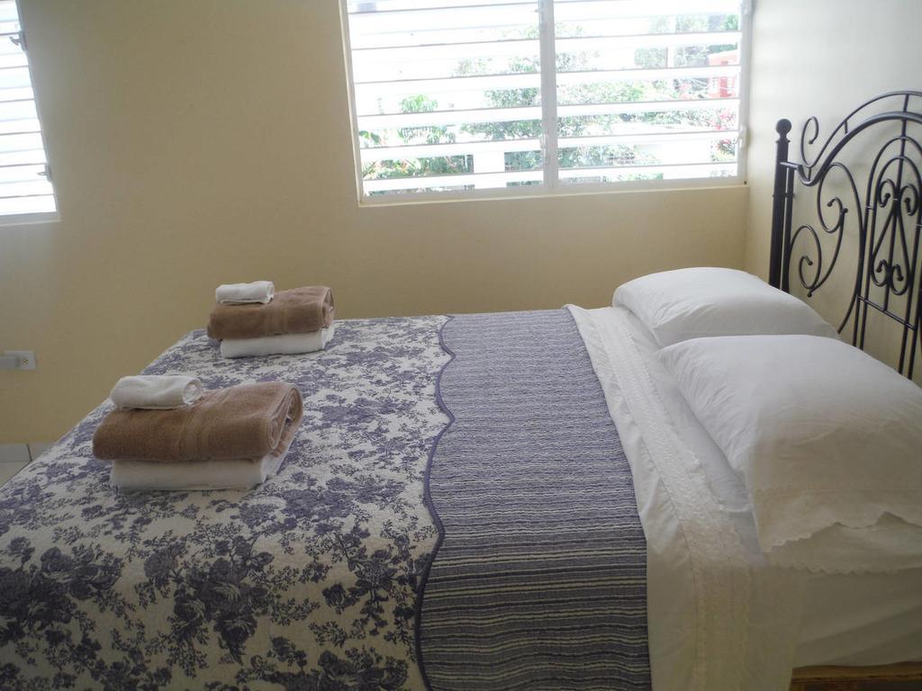 Apartment Colonial San Juan