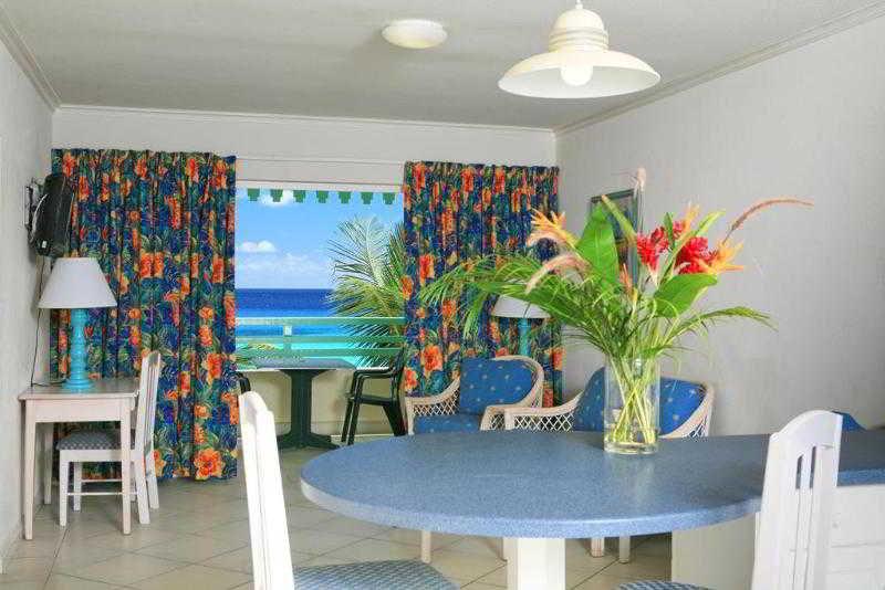 Hotel Coral Mist Beach