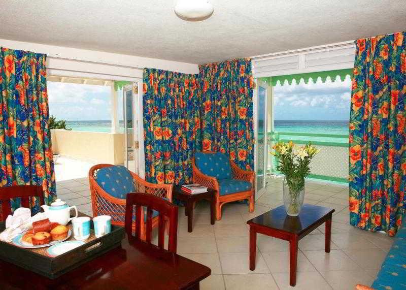 Hotel Coral Mist Beach 3*