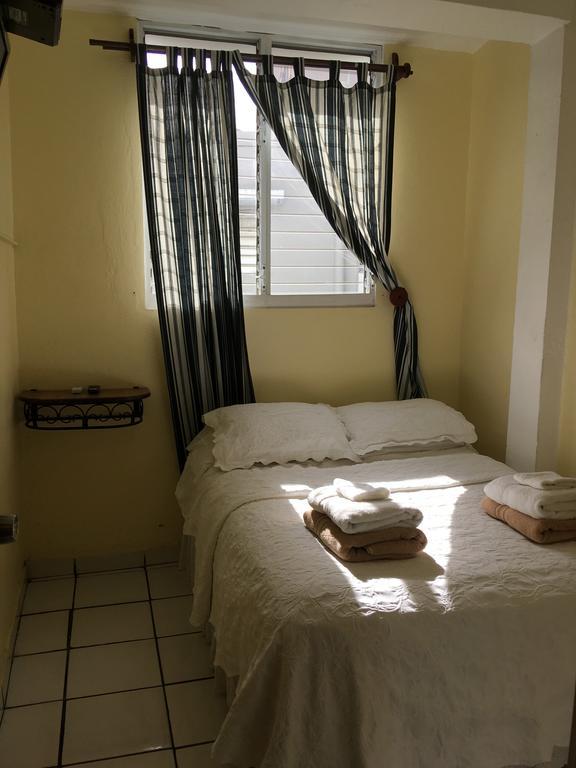 Apartment Colonial