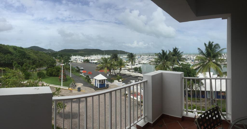 Apartamento Puerto Del Rey Marina Apt.321 *