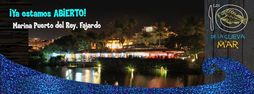 Puerto Del Rey Marina Apt.321 Apartamento Fajardo