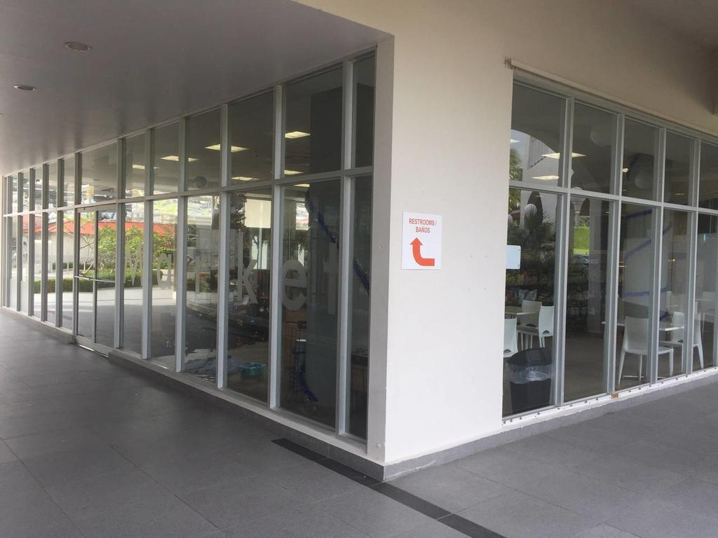 Apartamento Puerto Del Rey Marina Apt.321 Fajardo
