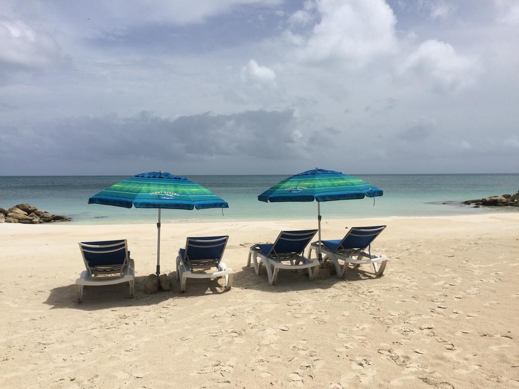 Buccaneer Club Aparthotel Dickenson Bay