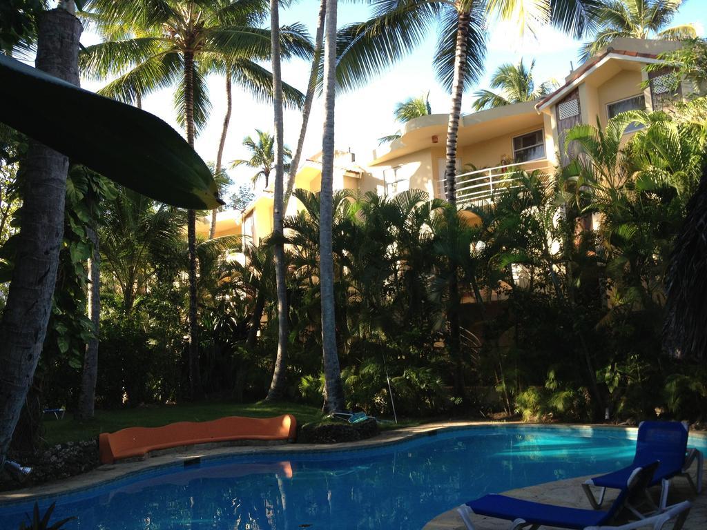 Caribe Surf
