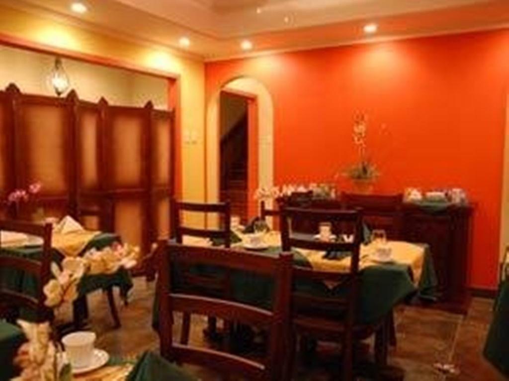 Hotel L'orchidee Boutique Belmont