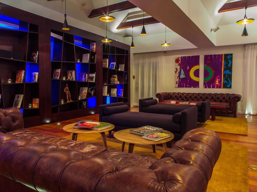 Trident Hotel 4*