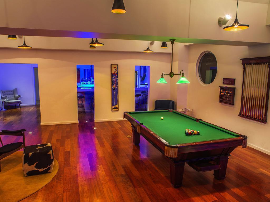 Trident 4* Port Antonio