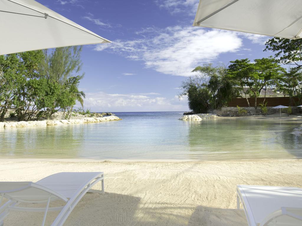 Trident Hotel Port Antonio