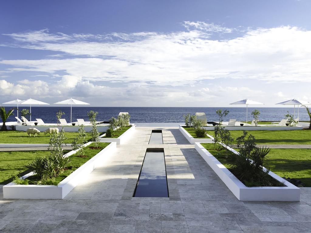 Hotel Trident 4*