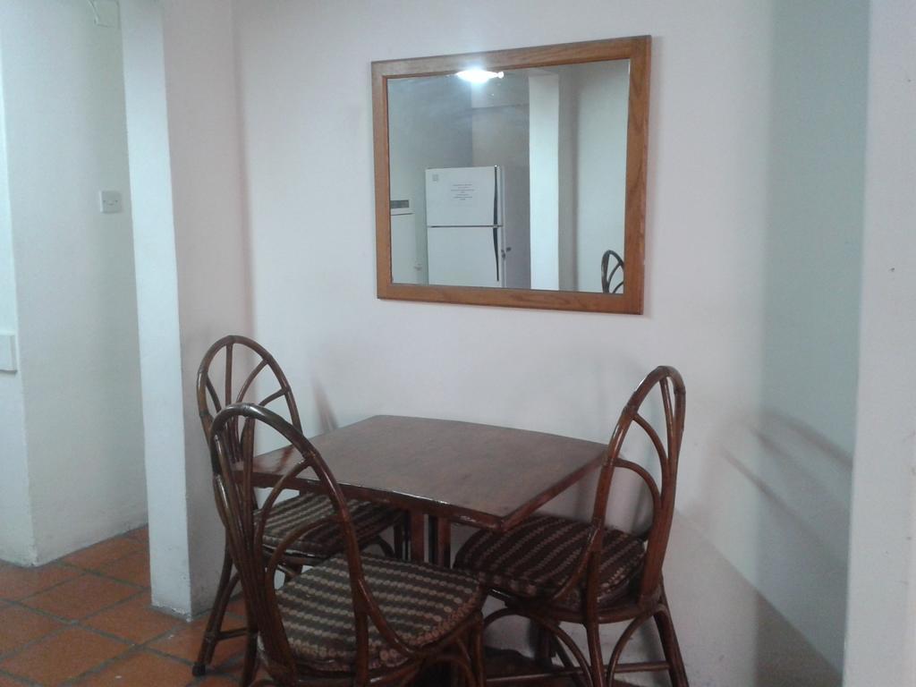 Casa de hóspedes Rio 3*