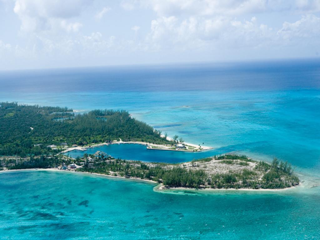 Cape Eleuthera & Marina Resort 4*