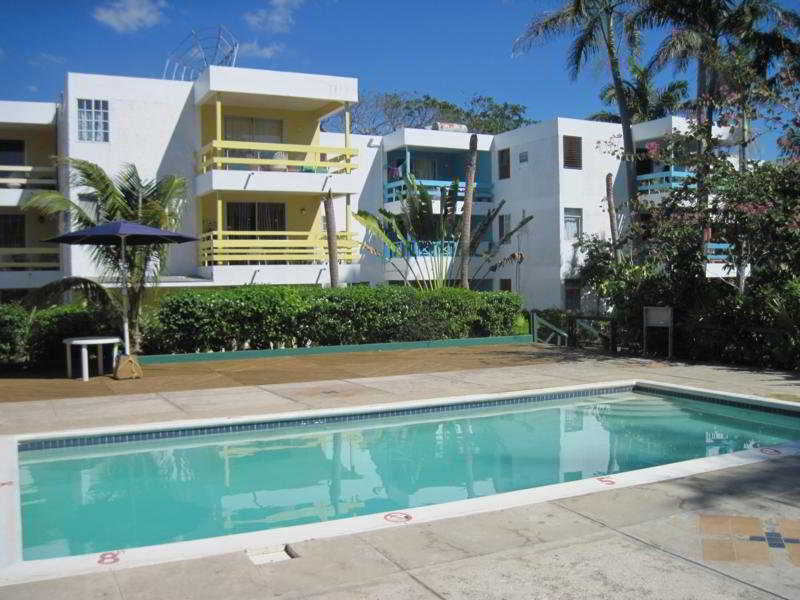 Aparthotel Club 3*