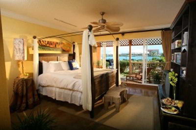 Hotel Pelican Bay
