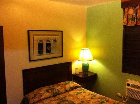 Iberia - Hotel 2*