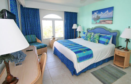 Costa Linda Beach 4* Oranjestad