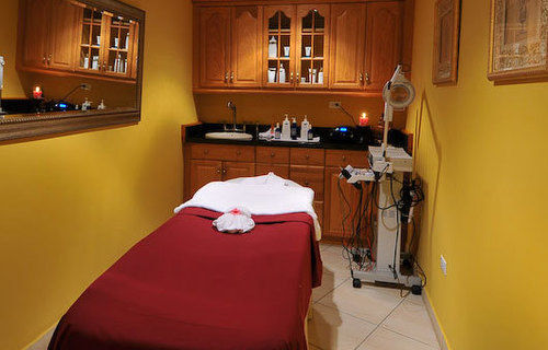 Costa Linda Beach 4*