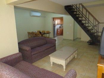 Hotel Flamingo Oranjestad