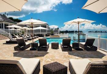Resort French Leave Resort, Autograph Collection Governor's Harbour