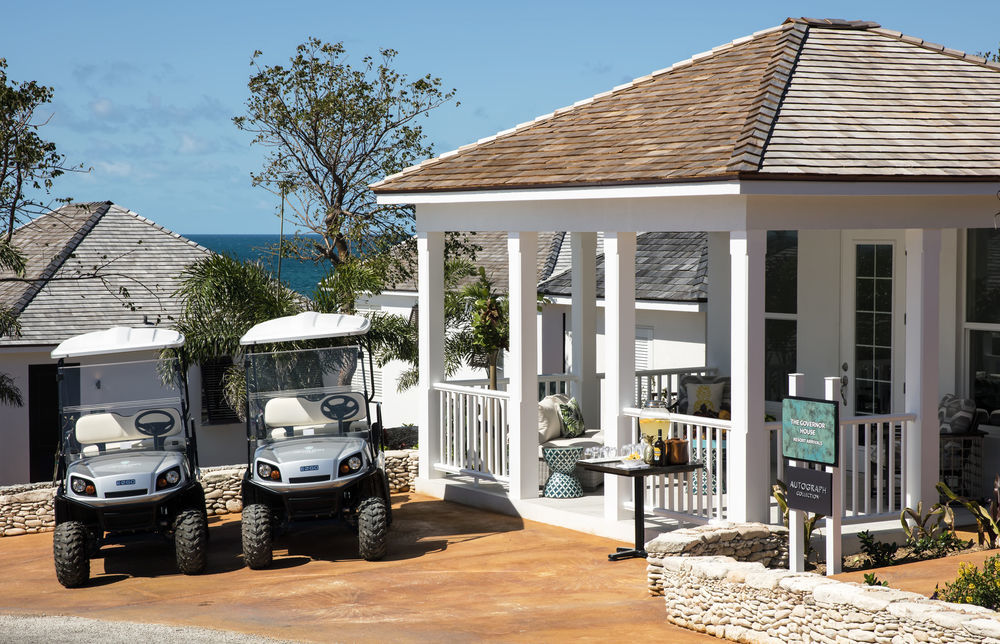 French Leave Resort, Autograph Collection Governor's Harbour