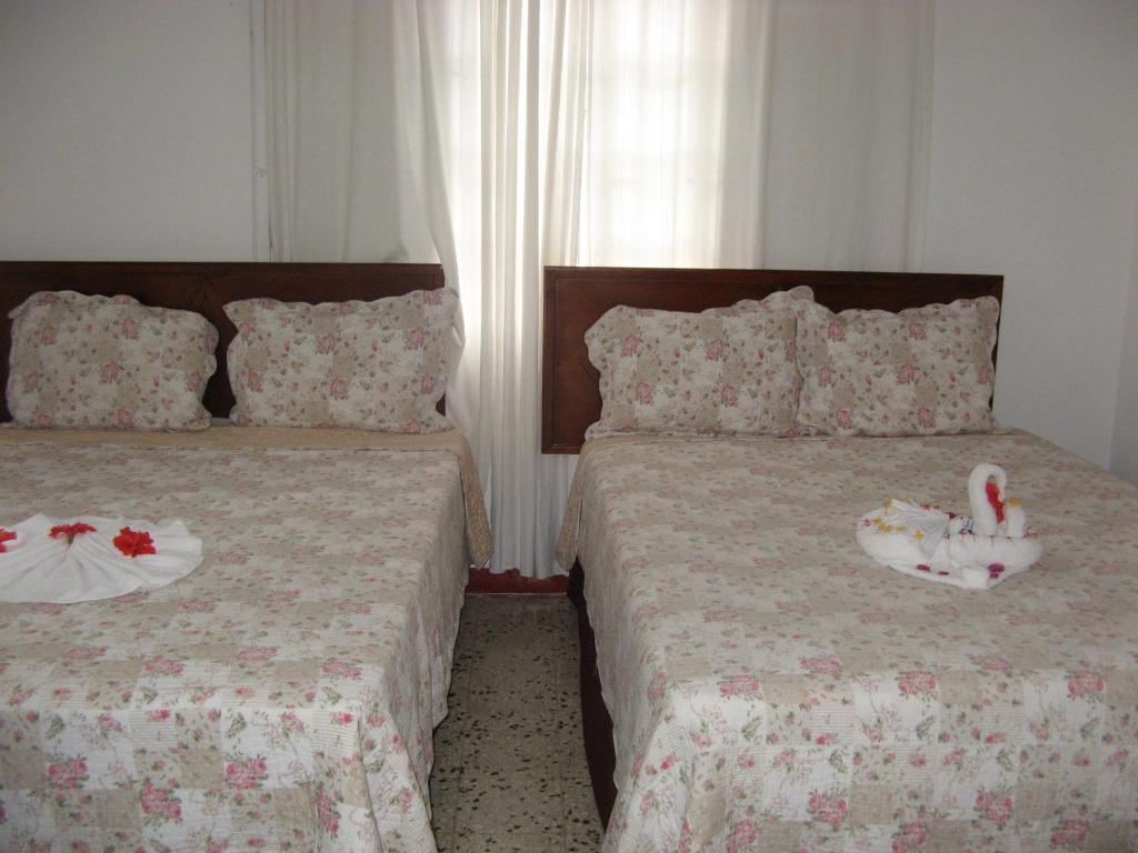 Hotel Executive Mammee Bay Ocho Rios