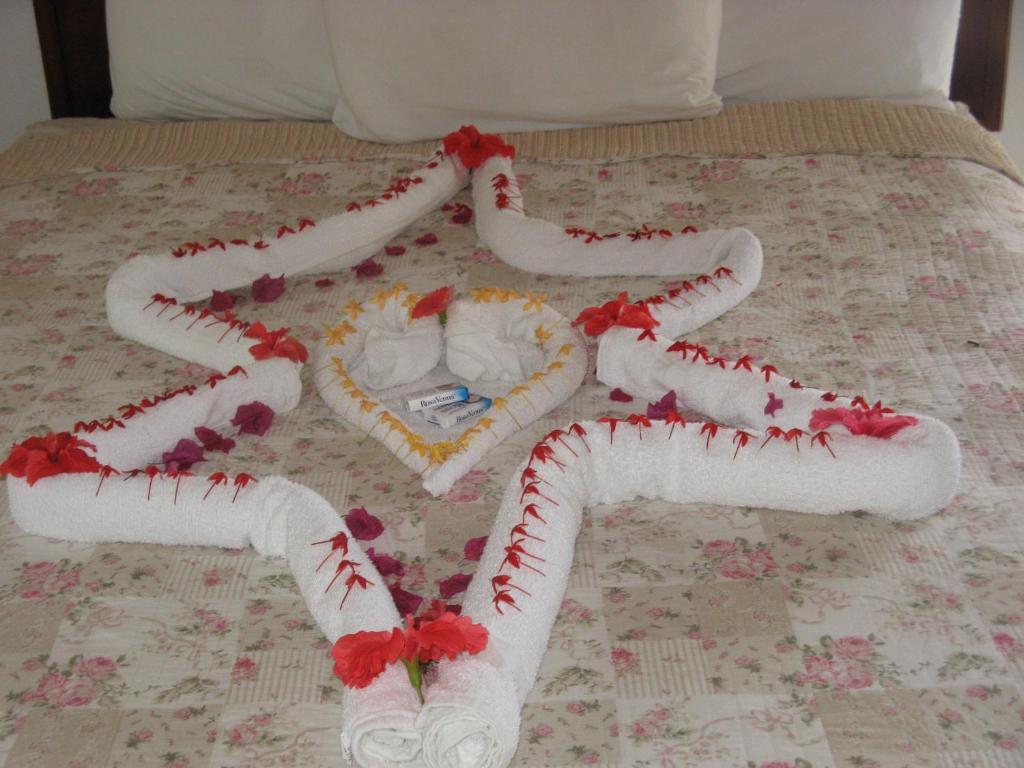 Hotel Executive Mammee Bay