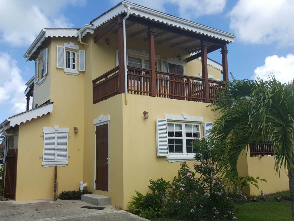 Villa The Grange At