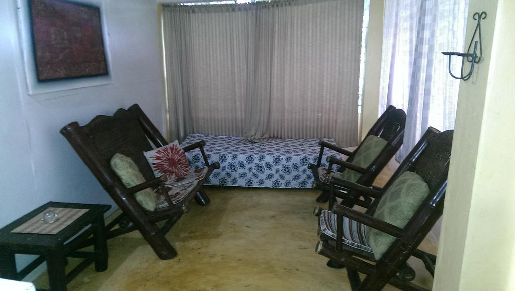 Private Chalet, National Park Puerto Plata