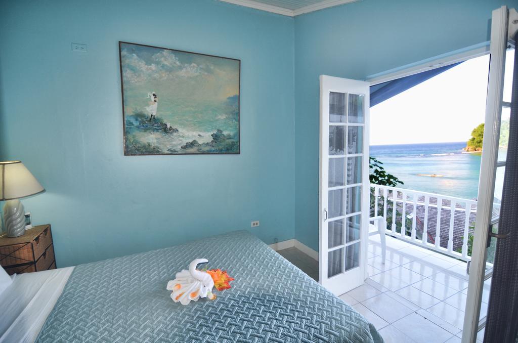 Moon San At The Blue Lagoon 3*