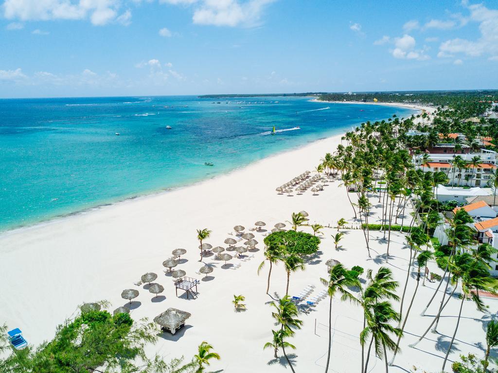 La Flor Del Caribe & Punta Cana