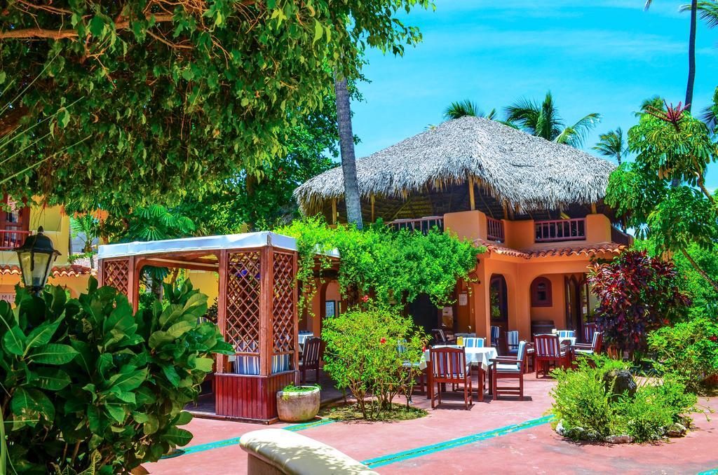 La Flor Del Caribe & Pousada *