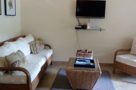 Flambloyant Apartamento *