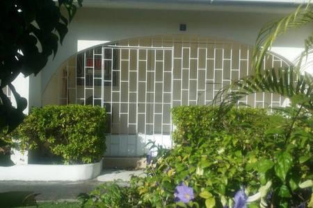 Apartamento Flambloyant *