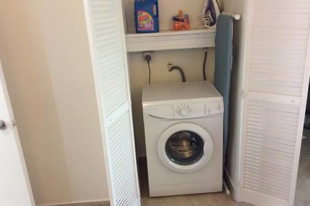 Apartamento Flambloyant Saint James